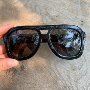 VALLEY EYEWEAR SUNGLASSES